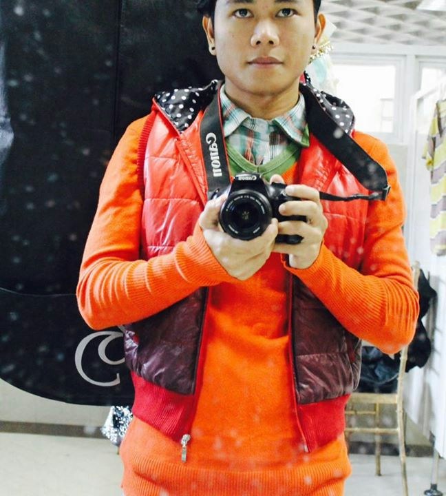 Avatar of user Richard Barnedo