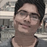 Avatar of user Vivek Kushwaha