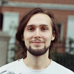 Avatar of user Bohdan Maylove