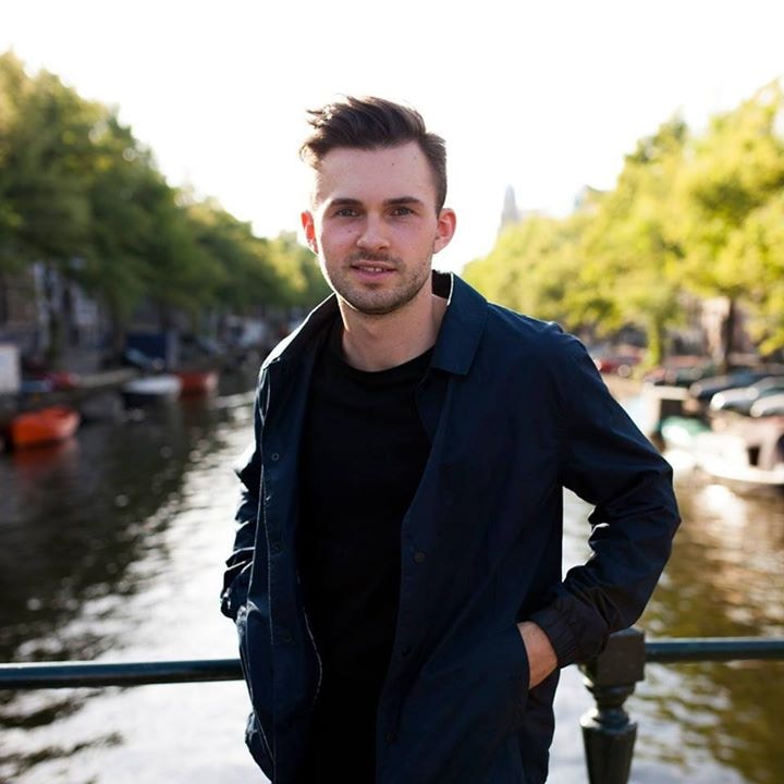 Avatar of user joseph friend