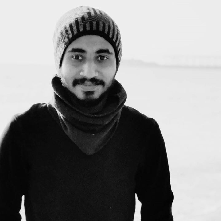 Go to Shifan Hassan's profile