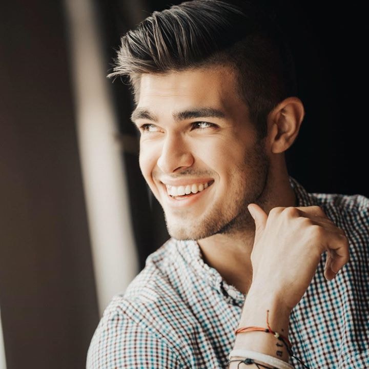 Go to Logan Armstrong's profile