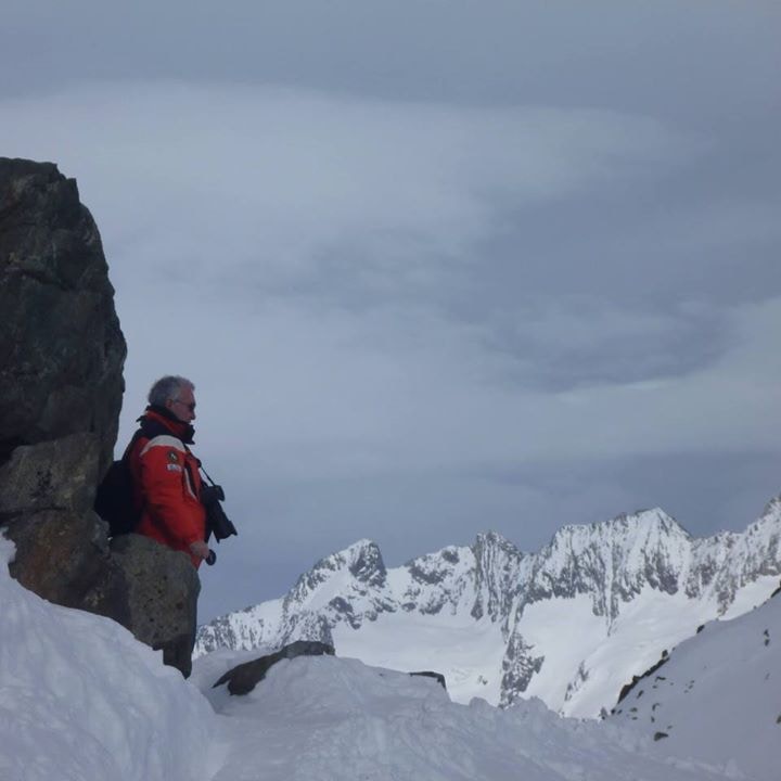 Go to Alain LAGIER's profile