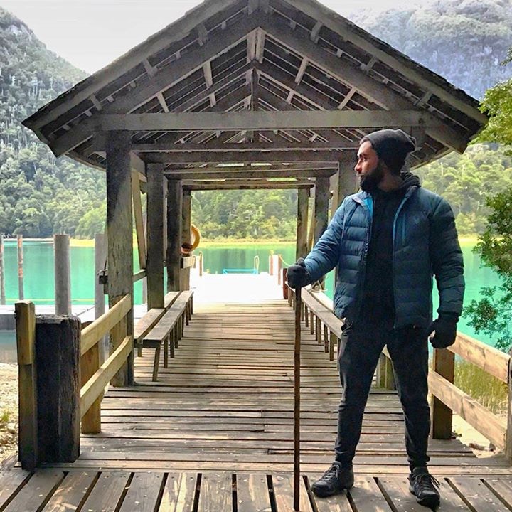 Avatar of user Erasto Chávez