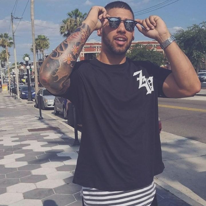 Go to John Wallace's profile