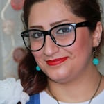 Avatar of user Polina Khazaei