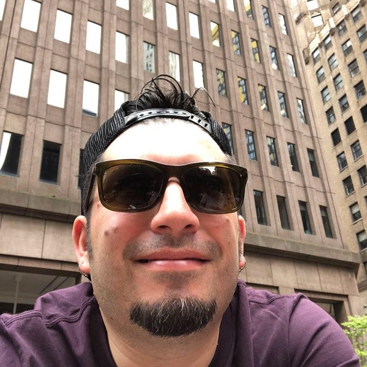 Go to Joe Montanari's profile