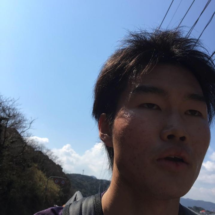 Unsplash profile picture for @gacha