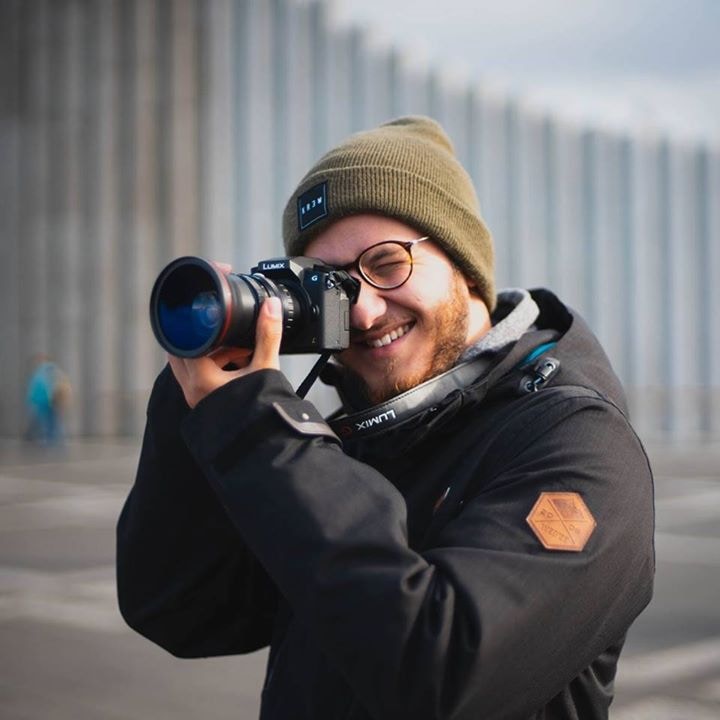 Go to Bernardo Taveira's profile