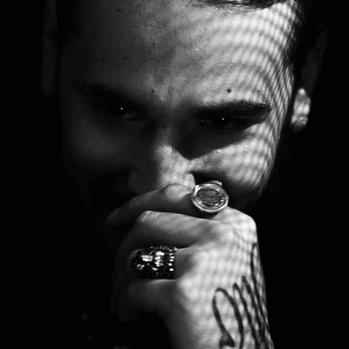 Go to Ansel Boss's profile