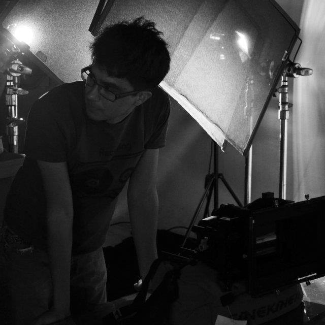 Go to David García Sandoval's profile