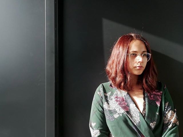 Ve al perfil de Ângela Cristina Pereira Ribeiro