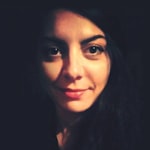 Avatar of user Diyana Georgieva