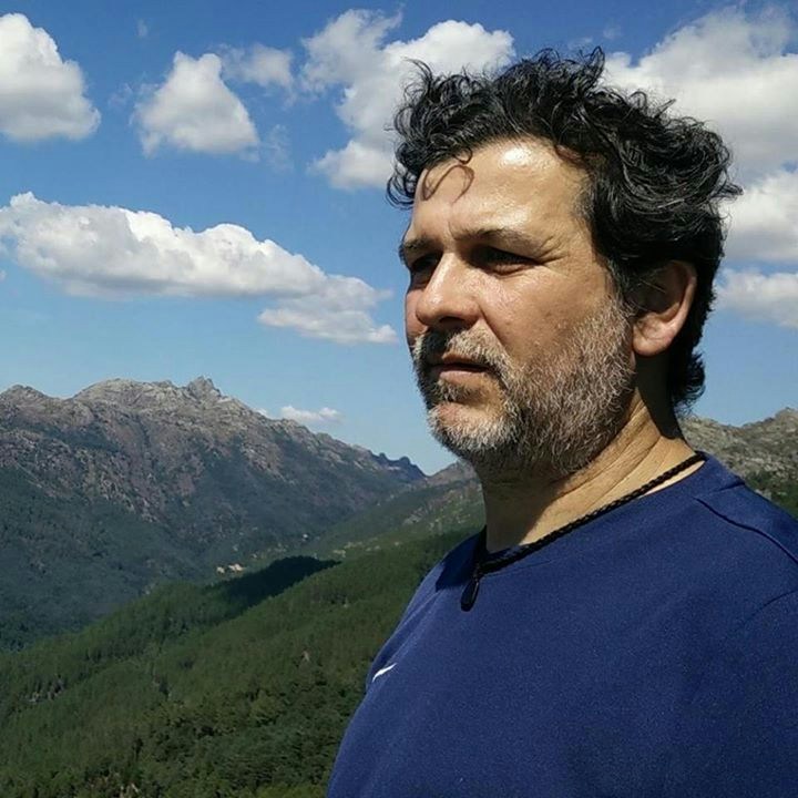 Avatar of user Bruno Azevedo