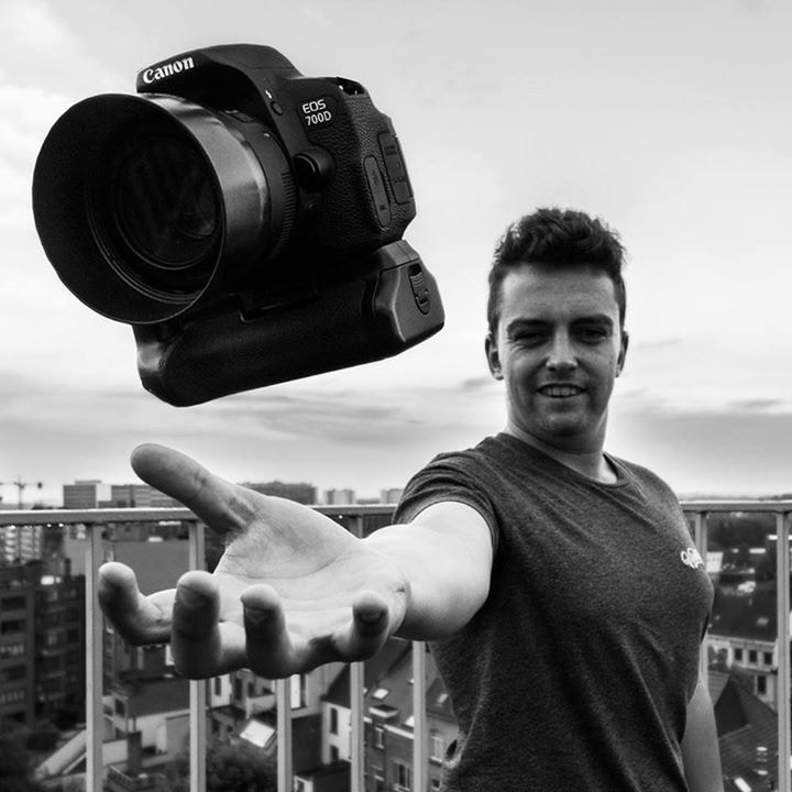 Vai al profilo di Jarno Cobbaert