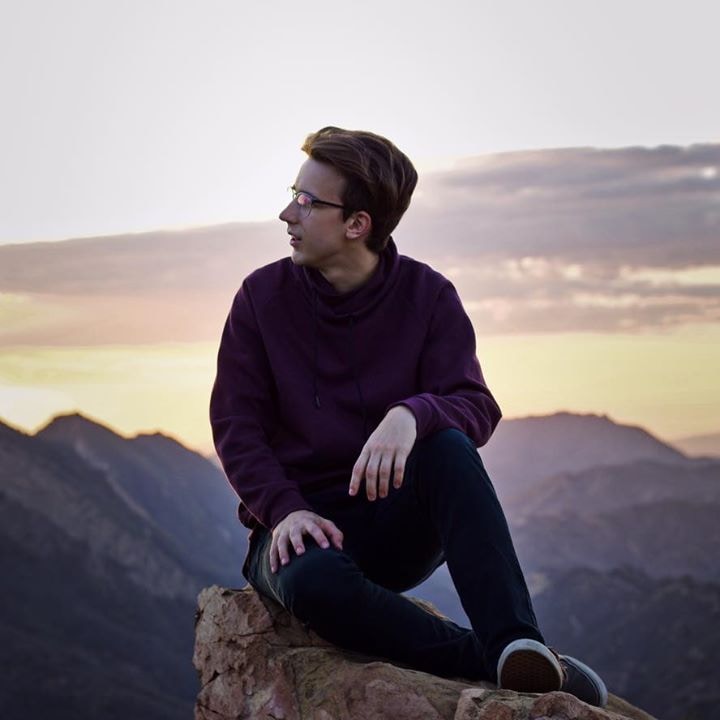 Go to James Gibson's profile