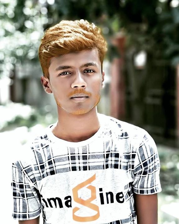 Accéder au profil de Sabbir Rahaman