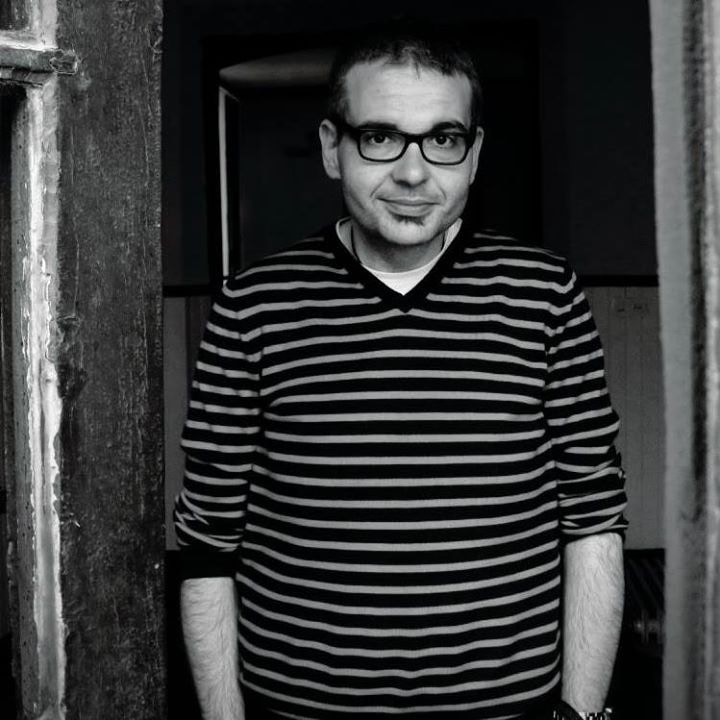 Accéder au profil de Javier Cachafeiro