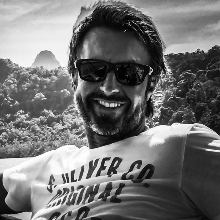 Go to Arvydas Arnasius's profile