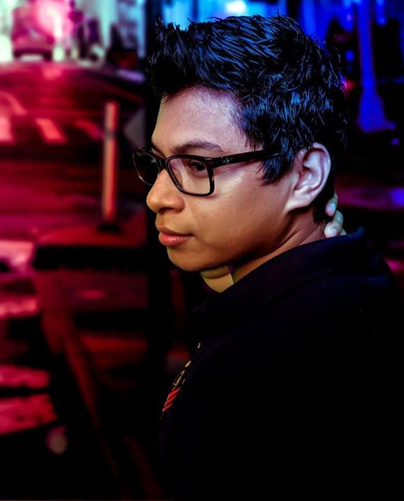 Go to Leo Sánchez's profile