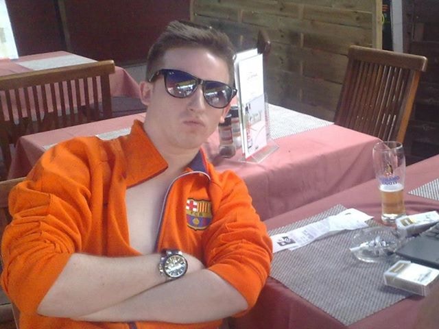 Go to Krisztian Skakic's profile