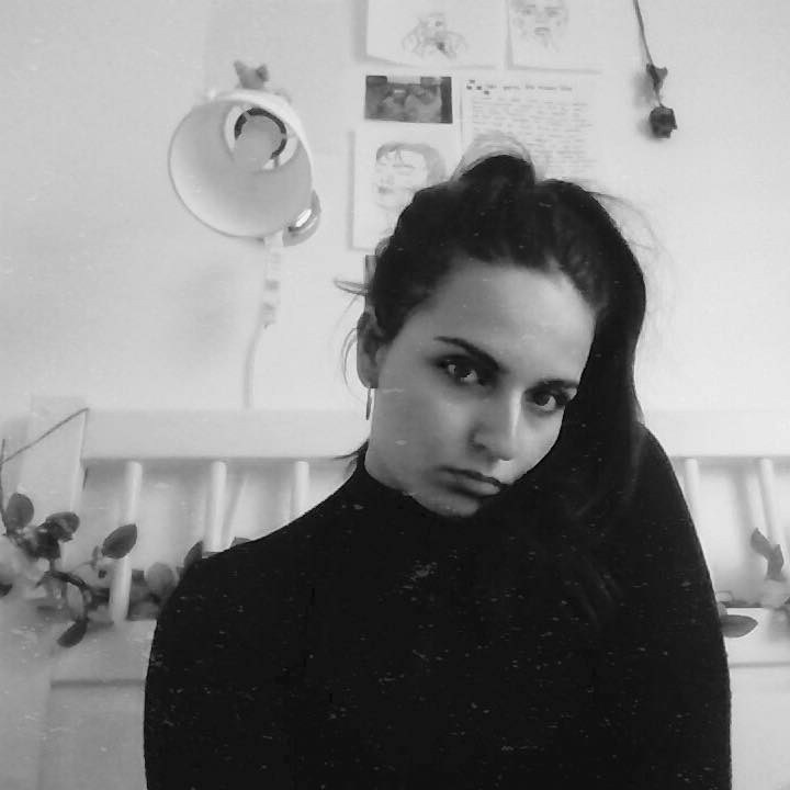 Avatar of user Vanessa Votta