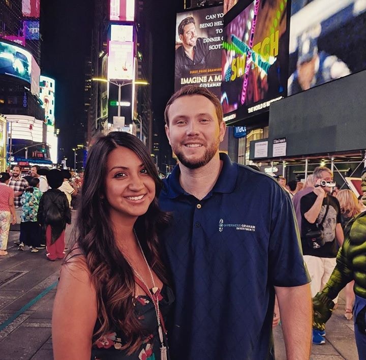 Go to Jacob Waldrop's profile