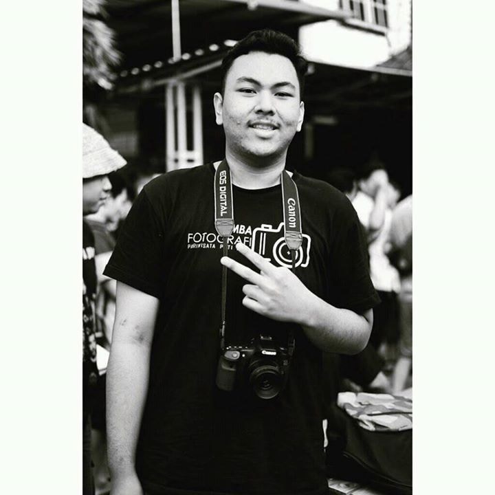 Go to Dhimas Arya's profile