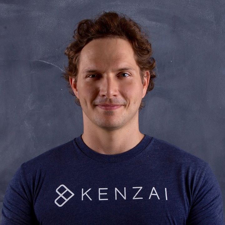 Go to Patrick Reynolds's profile