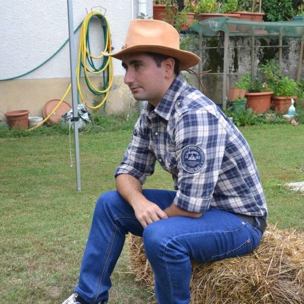 Accéder au profil de stefano d'andrea