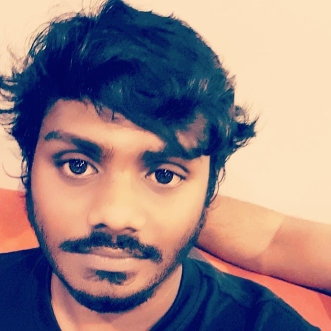 Go to Ahmed Fariz's profile