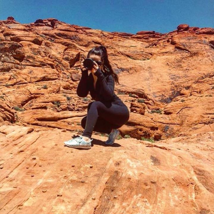 Go to Natalie Chaney's profile