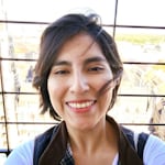 Avatar of user Carolina Cossío