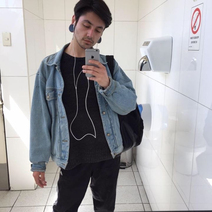 Go to francisco aguilar's profile