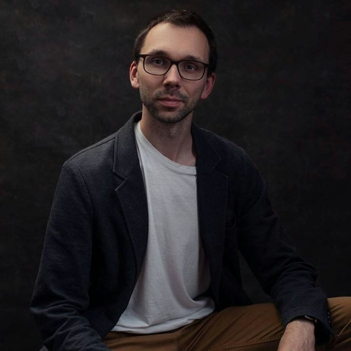 Go to Jan Forejt's profile