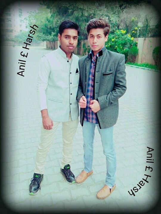 Go to Aksh yadav's profile