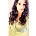 Avatar of user sanya sehgal