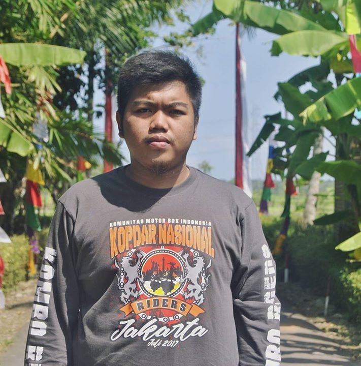 Go to wahyu pratama's profile