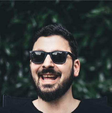 Go to Nikolay Dimitrov's profile