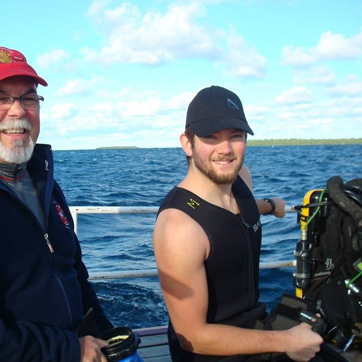 Zum Profil von Ryan ODee