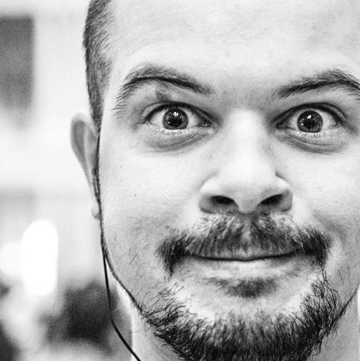 Go to Nico Castez's profile