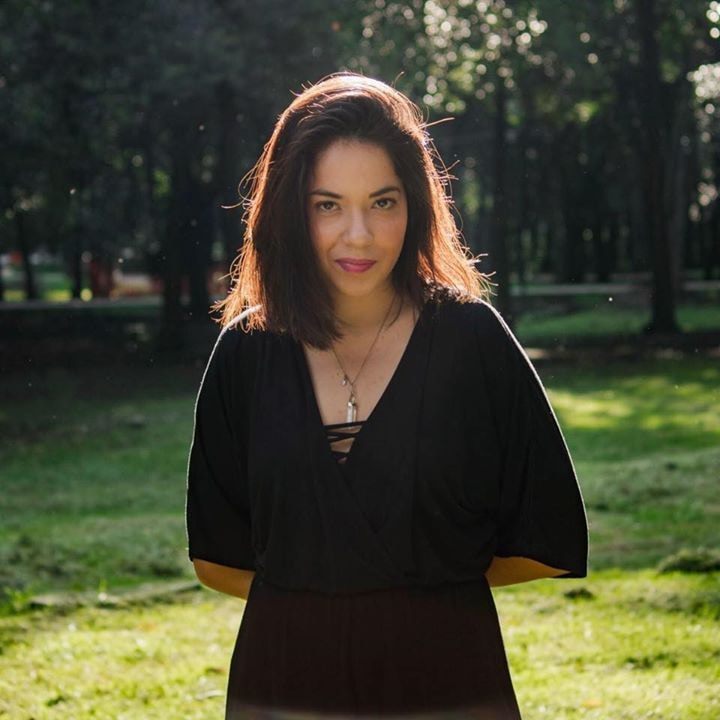 Go to Alejandra Ezquerro's profile