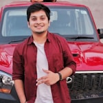 Avatar of user Karan Karnik