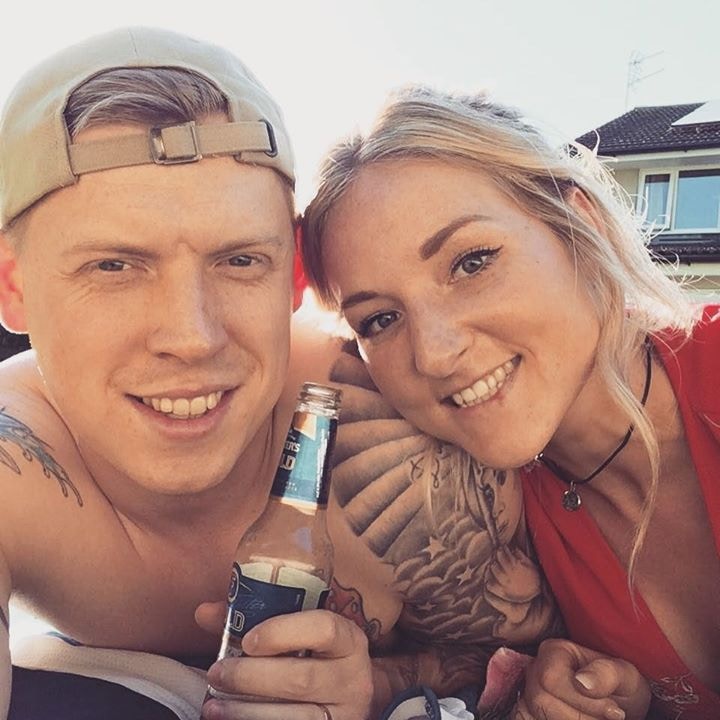 Accéder au profil de Jonathan Fox