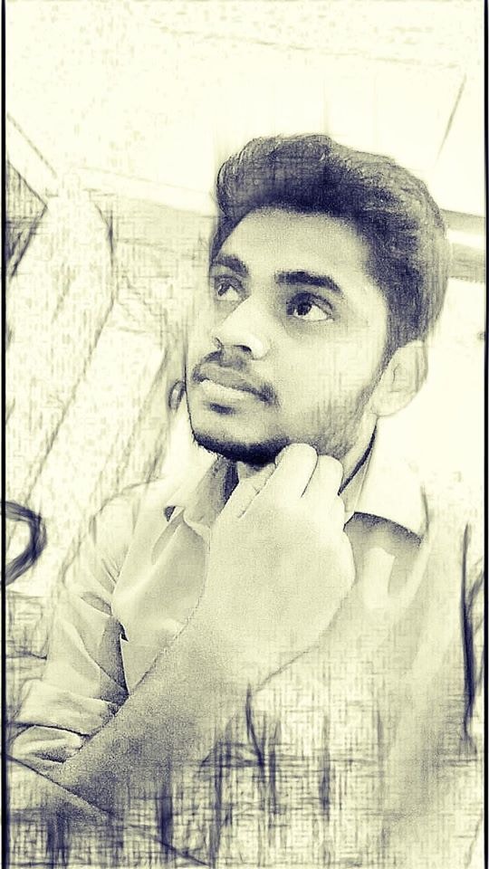 Go to Vishal Gautam's profile