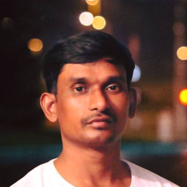Unsplash profile picture for @shivsai