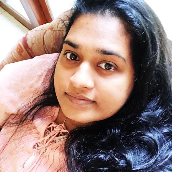 Avatar of user Yasasi Rajapakse