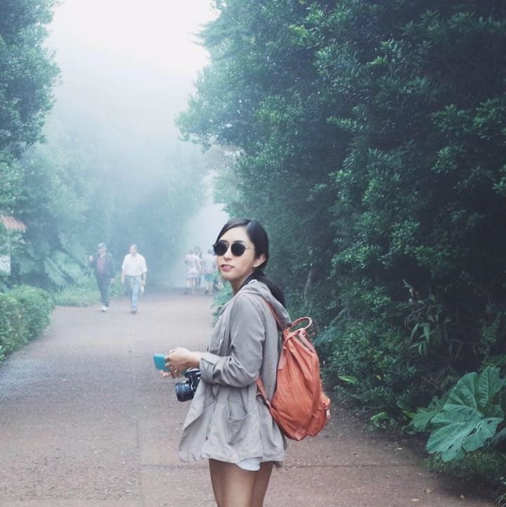 Avatar von Benutzer Sol Talamantes