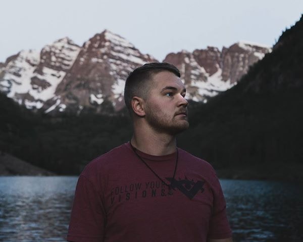 Accéder au profil de Jack Millard