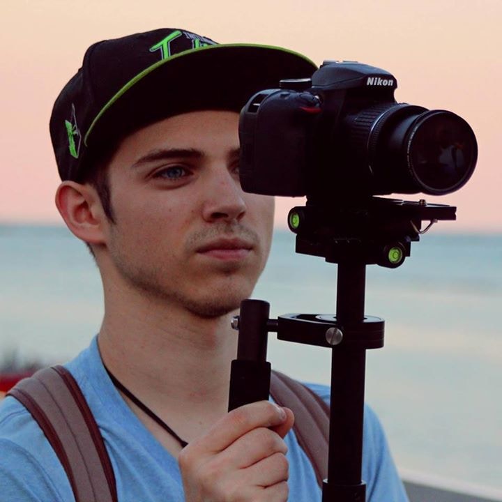 Go to Javin Foncannon's profile